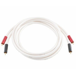 Atlas Cables - Equator Achromatic X RCA interkonekt Atlas Cables - Equator Achromatic X RCA interkonekt