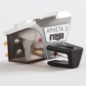 Rega Apheta 3