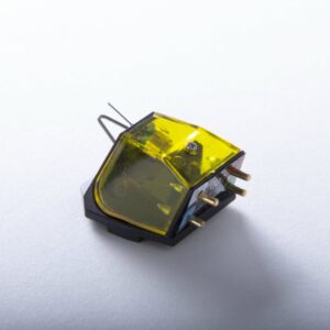 Rega - Aphelion 2 MC zvučnica Rega - Aphelion 2 MC zvučnica