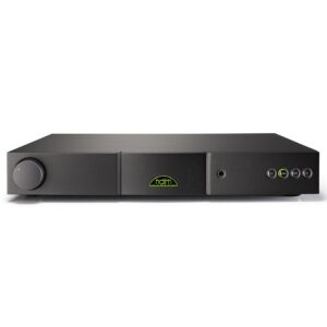 Naim - Nait 5Si pojačalo Naim - Nait 5Si pojačalo