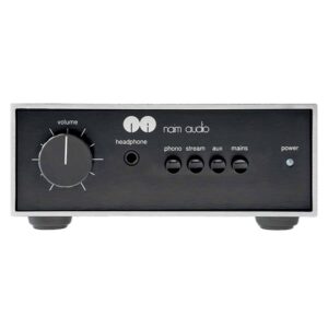 Naim - Nait 50 pojačalo