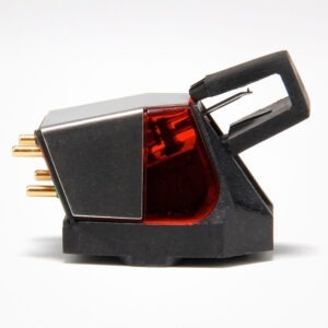 Rega ND3 MM zvučnica Rega ND3 MM zvučnica