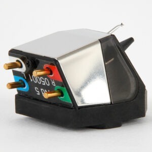 Rega - ND5 MM zvučnica Rega - ND5 MM zvučnica