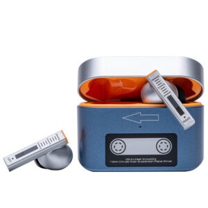 Moondrop - Golden Ages bežične in-ear slušalice sl1