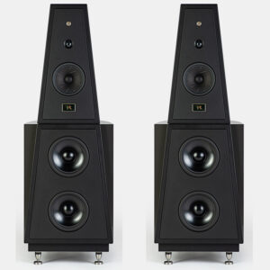 Rosso Fiorentino - Siena 2 zvučnici sl2