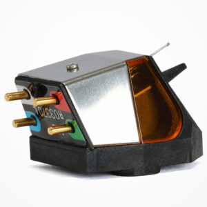 Rega - ND9 MM gramofonska zvučnica sl2