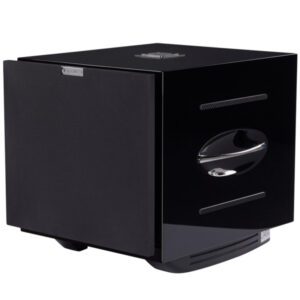 Rel - Carbon special subwoofer Rel - Carbon special subwoofer