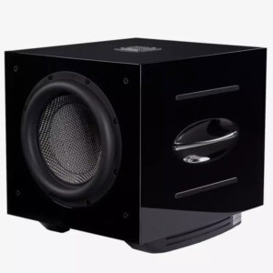 Rel Carbon special subwoofer sl2